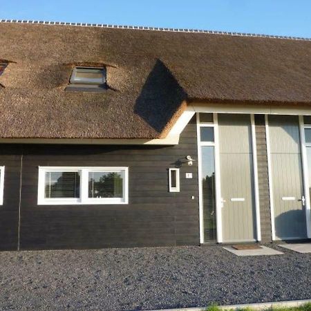 Retro Farmhouse Cadzand, Koolse Hoeve 1H Bagian luar foto