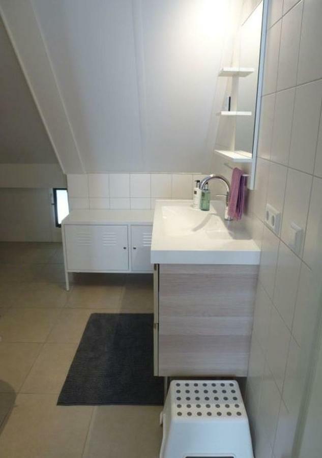 Retro Farmhouse Cadzand, Koolse Hoeve 1H Bagian luar foto
